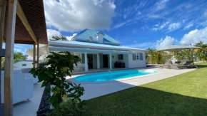 Villa Nomilou Beach avec Accès direct Plage